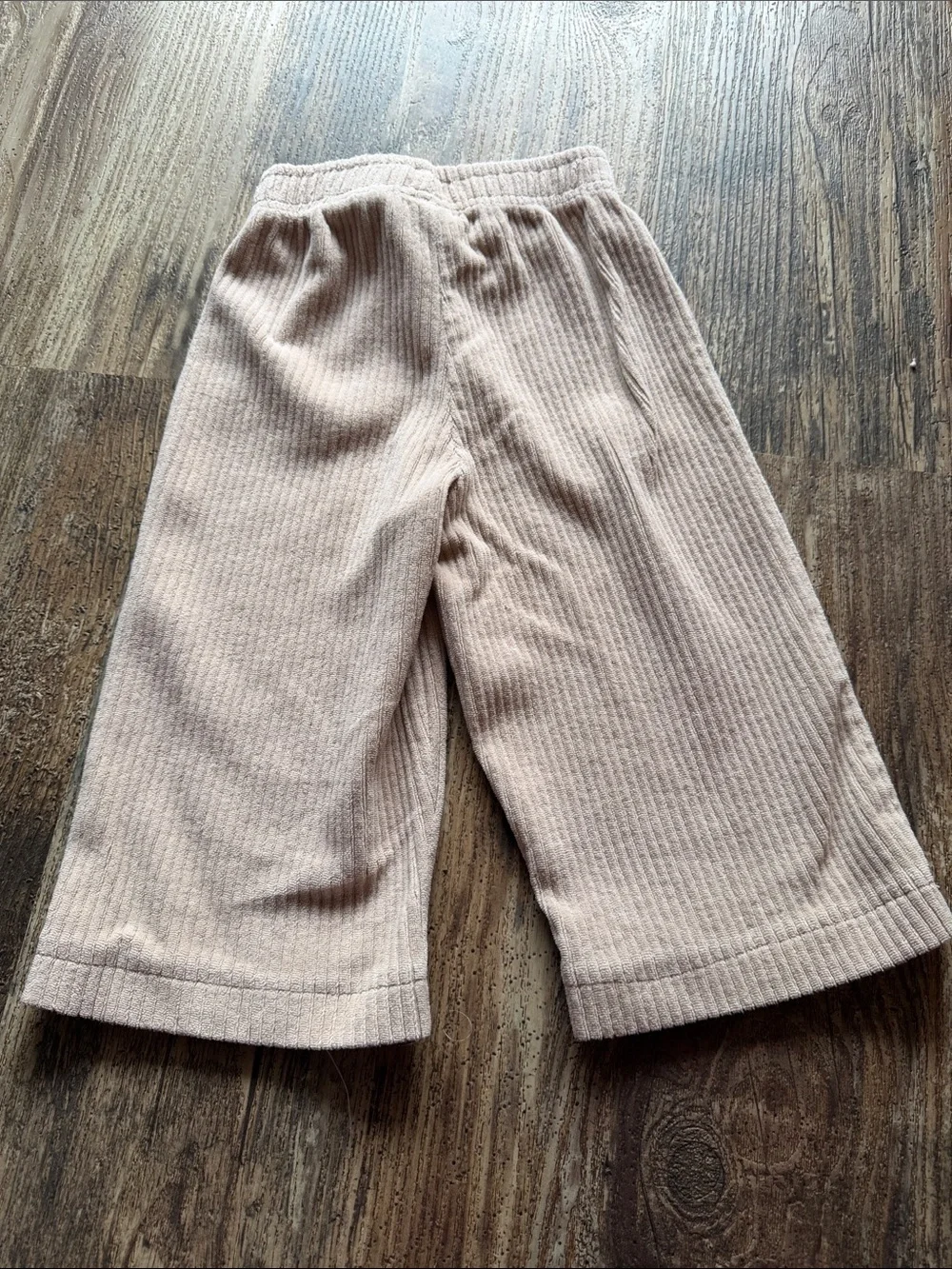 Zara Wide Leg Lounge Pants 12/18